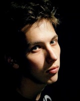Павел Гурьев