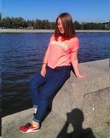 Надежда Емашова