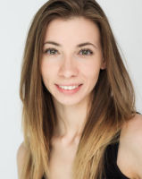 Катерина Голованова