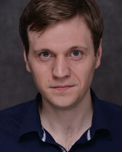 Евгений Петров