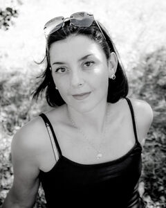 Виктория Саитова