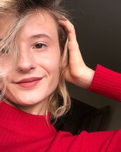 Анастасия Митракова