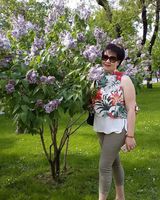 Елена Волошина
