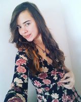 Алина Дьякова