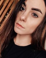 Карина Исикова