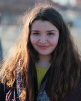 Диана Джаббарова