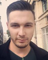 Дмитрий Дмитриев