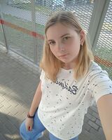 Полина Боброва