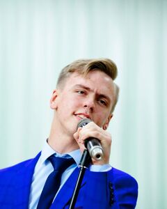 Станислав Орлов