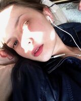 Марина Байдина