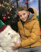 Илья Шевченко