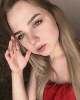Вера Рыбакова