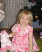 Милана Дронова