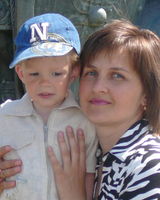 Елена Мойсеенко