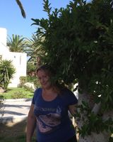 Виолетта Тимошенко