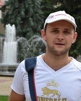 Федор 