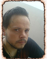 Дмитрий Аврамов