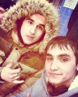 Фируз Касымов