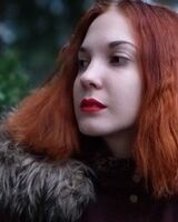 Соня Сошникова