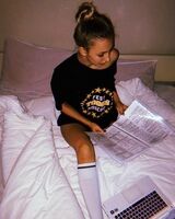 Анастасия Рябченко