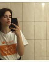 Евгения Мокрова