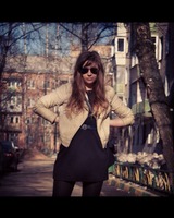 Яна Свистунова