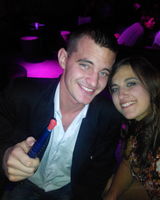 Сергей Касимов