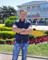 Роман Шпанкин