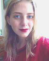 Екатерина Игоревна