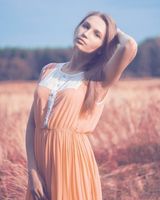 Настя Плеханова