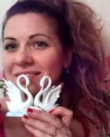 Алёнушка Скороход