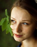 Анастасия Солобаенко