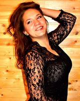 Вероника Радионова