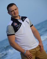 Иван Борисов