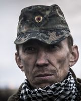 Эдуард Барских