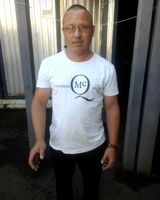 Николай Жигулев
