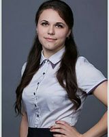 Кристина Овсянникова