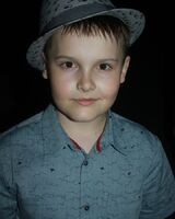 Владимир Соломаха