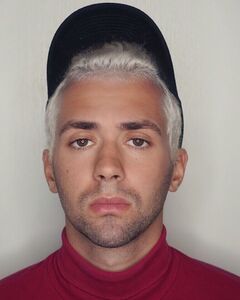 Катерина Зубак