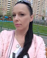 Светлана Абрамова