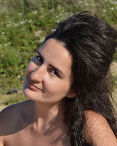 Оксана Зайцева