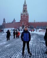 Александр Михеев
