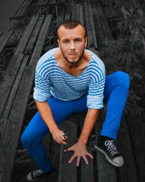 Виталий Нагора