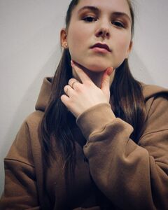 Полина Цибизова