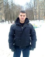 Андрей Зверев