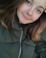 Агаева Рафаэлевна