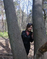 Марина Ознамец