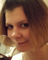 Елена Угольникова