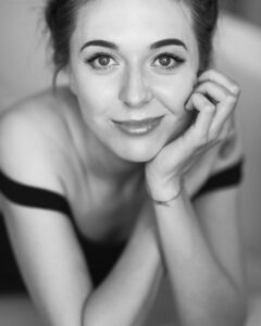 Арина Петрова (Плужникова)