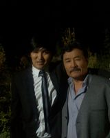 Бекзат Аскаров